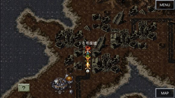 超时空之轮(ChronoTrigger)最详细攻略图文详解
