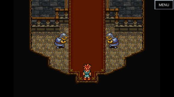 超时空之轮(ChronoTrigger)最详细攻略图文详解