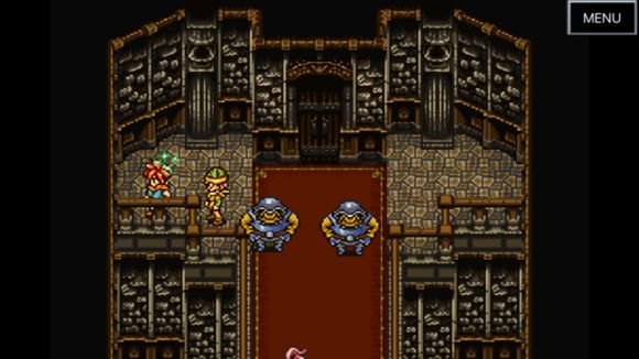 超时空之轮(ChronoTrigger)最详细攻略图文详解