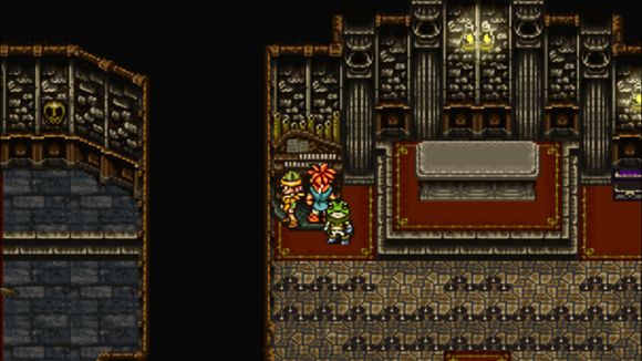 超时空之轮(ChronoTrigger)最详细攻略图文详解
