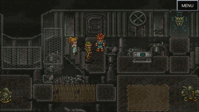 超时空之轮(ChronoTrigger)最详细攻略图文详解