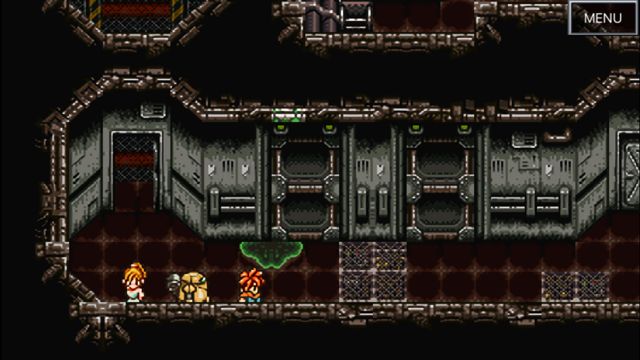 超时空之轮(ChronoTrigger)最详细攻略图文详解