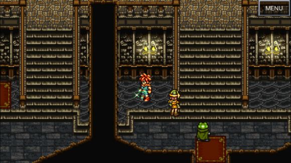 超时空之轮(ChronoTrigger)最详细攻略图文详解
