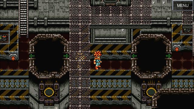 超时空之轮(ChronoTrigger)最详细攻略图文详解