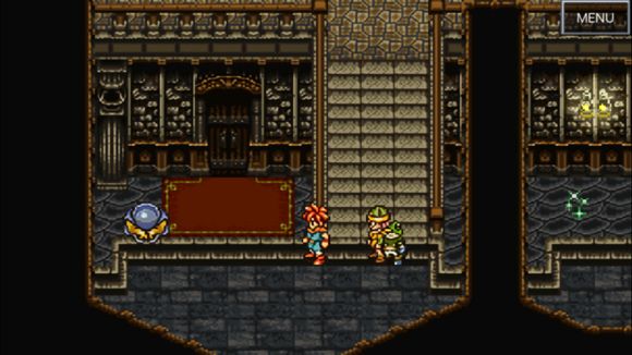 超时空之轮(ChronoTrigger)最详细攻略图文详解