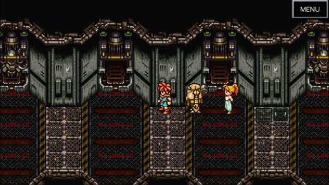 超时空之轮(ChronoTrigger)最详细攻略图文详解