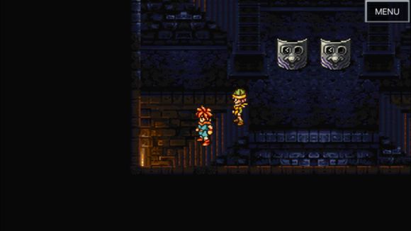 超时空之轮(ChronoTrigger)最详细攻略图文详解