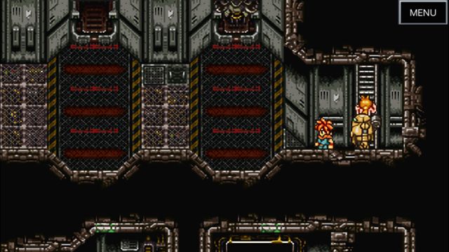 超时空之轮(ChronoTrigger)最详细攻略图文详解