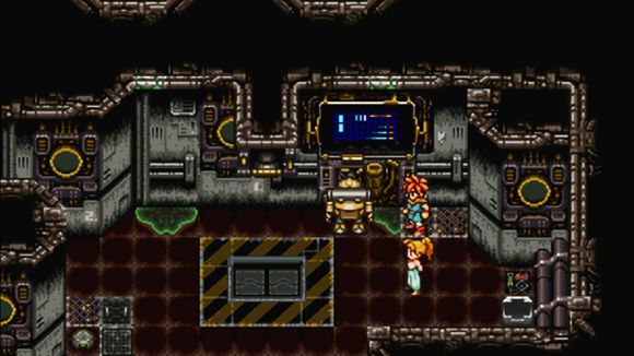 超时空之轮(ChronoTrigger)最详细攻略图文详解