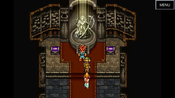 超时空之轮(ChronoTrigger)最详细攻略图文详解
