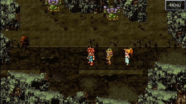 超时空之轮(ChronoTrigger)最详细攻略图文详解