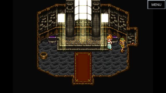 超时空之轮(ChronoTrigger)最详细攻略图文详解