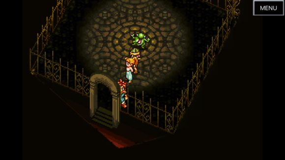 超时空之轮(ChronoTrigger)最详细攻略图文详解