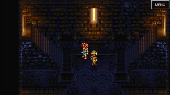 超时空之轮(ChronoTrigger)最详细攻略图文详解