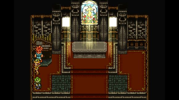 超时空之轮(ChronoTrigger)最详细攻略图文详解