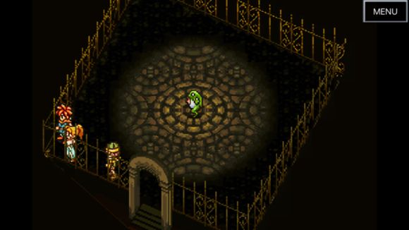 超时空之轮(ChronoTrigger)最详细攻略图文详解