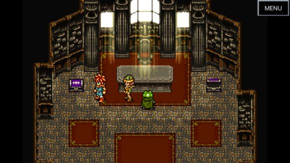 超时空之轮(ChronoTrigger)最详细攻略图文详解