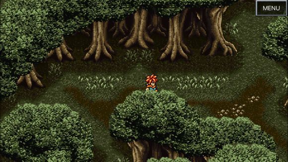 超时空之轮(ChronoTrigger)最详细攻略图文详解