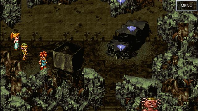 超时空之轮(ChronoTrigger)最详细攻略图文详解