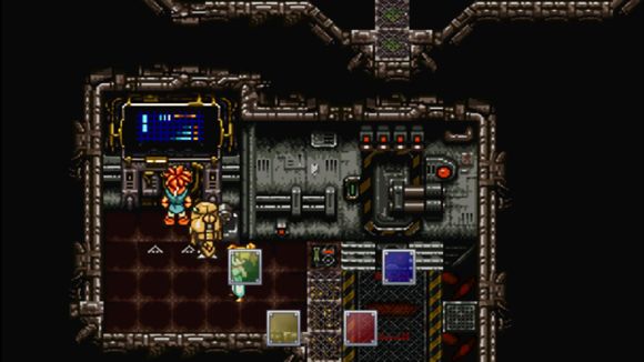 超时空之轮(ChronoTrigger)最详细攻略图文详解