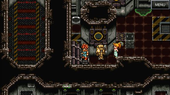 超时空之轮(ChronoTrigger)最详细攻略图文详解
