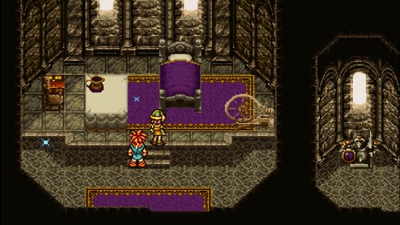 超时空之轮(ChronoTrigger)最详细攻略图文详解