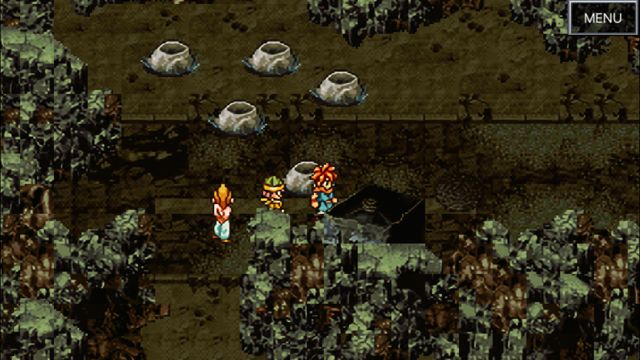 超时空之轮(ChronoTrigger)最详细攻略图文详解