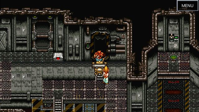 超时空之轮(ChronoTrigger)最详细攻略图文详解