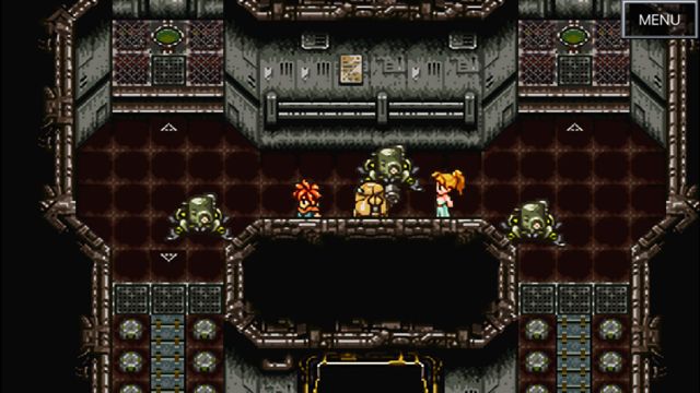 超时空之轮(ChronoTrigger)最详细攻略图文详解