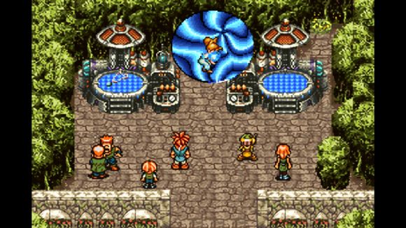 超时空之轮(ChronoTrigger)最详细攻略图文详解