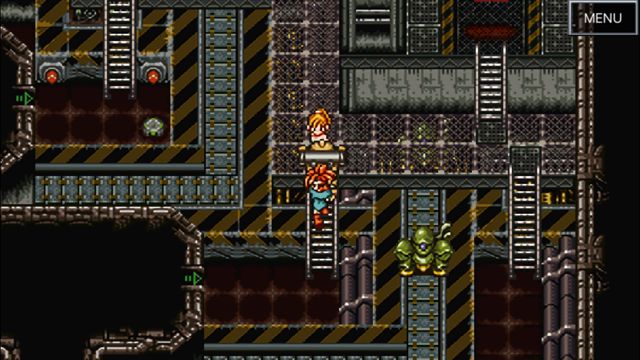 超时空之轮(ChronoTrigger)最详细攻略图文详解