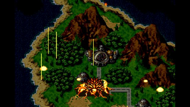 超时空之轮(ChronoTrigger)最详细攻略图文详解