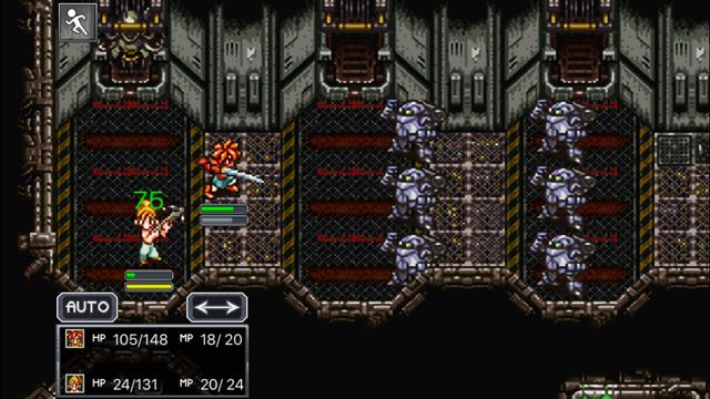 超时空之轮(ChronoTrigger)最详细攻略图文详解