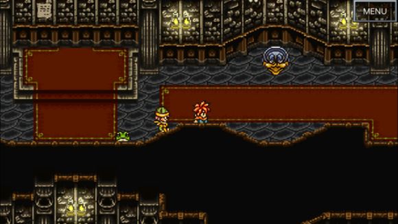 超时空之轮(ChronoTrigger)最详细攻略图文详解