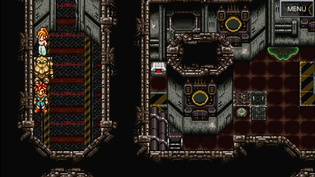 超时空之轮(ChronoTrigger)最详细攻略图文详解