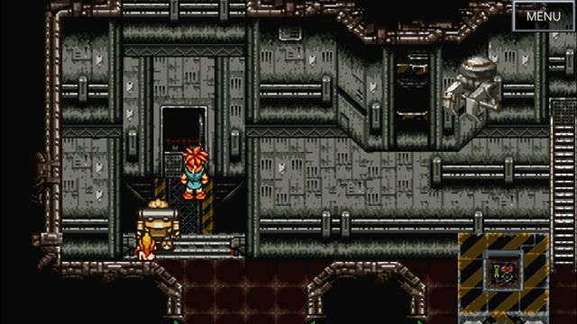 超时空之轮(ChronoTrigger)最详细攻略图文详解