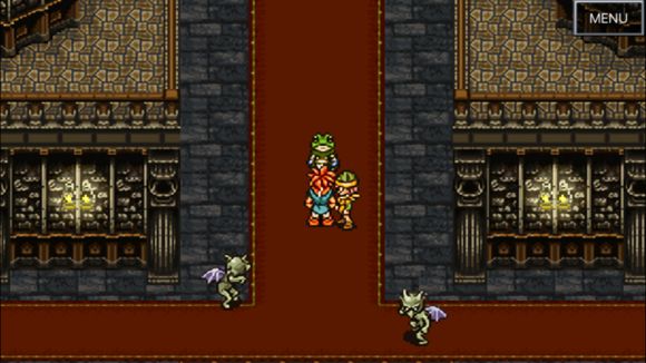 超时空之轮(ChronoTrigger)最详细攻略图文详解