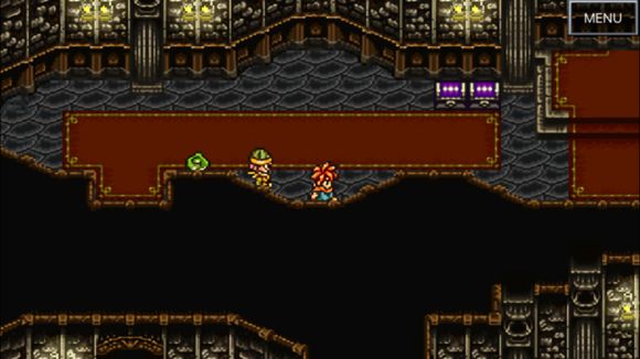 超时空之轮(ChronoTrigger)最详细攻略图文详解