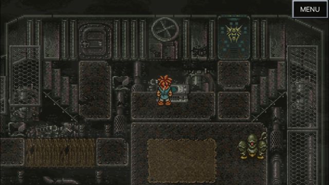 超时空之轮(ChronoTrigger)最详细攻略图文详解