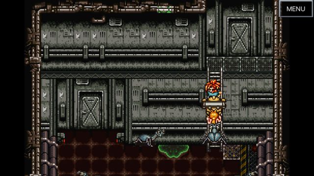 超时空之轮(ChronoTrigger)最详细攻略图文详解