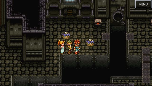 超时空之轮(ChronoTrigger)最详细攻略图文详解