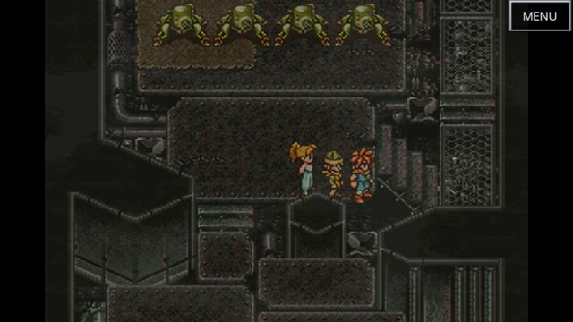 超时空之轮(ChronoTrigger)最详细攻略图文详解