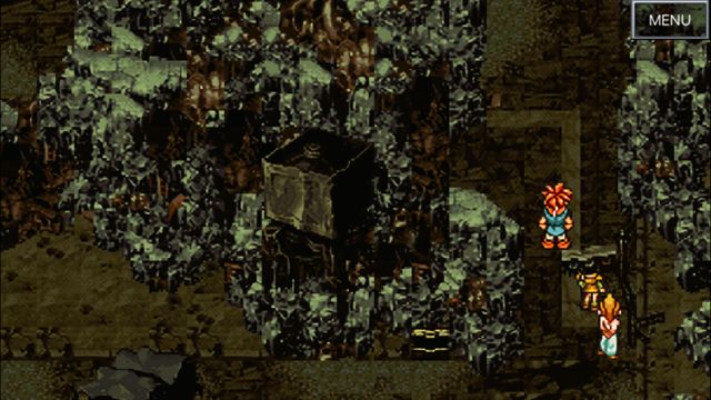 超时空之轮(ChronoTrigger)最详细攻略图文详解