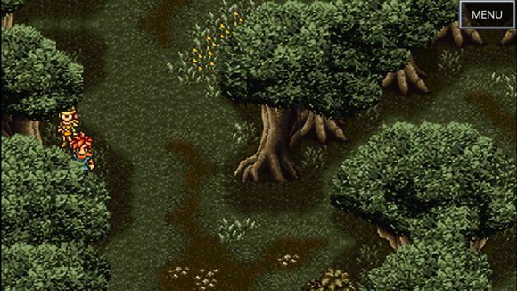 超时空之轮(ChronoTrigger)最详细攻略图文详解