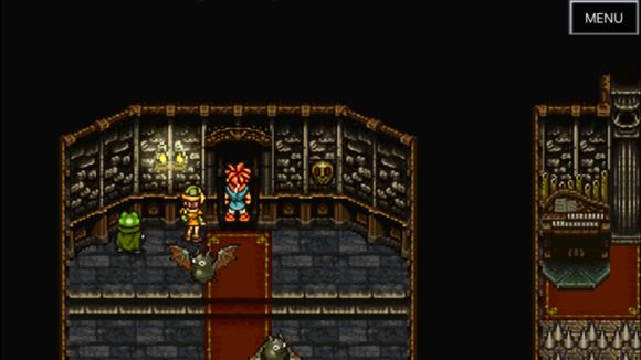超时空之轮(ChronoTrigger)最详细攻略图文详解
