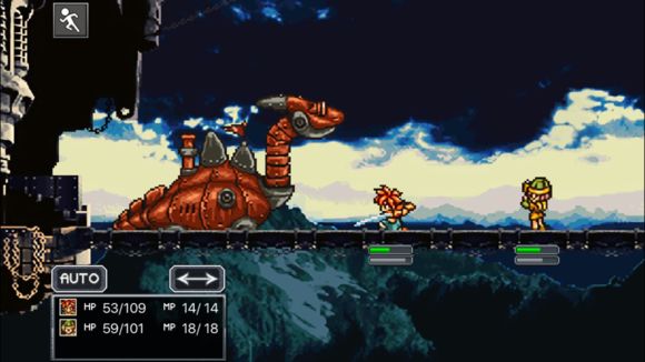 超时空之轮(ChronoTrigger)最详细攻略图文详解