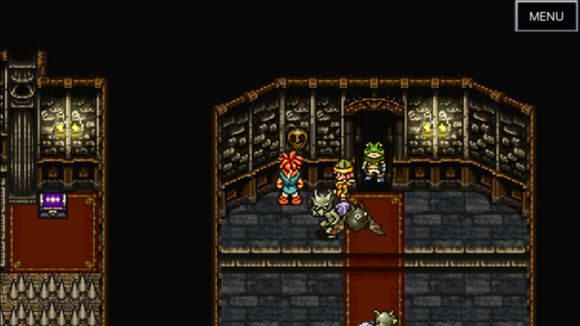 超时空之轮(ChronoTrigger)最详细攻略图文详解