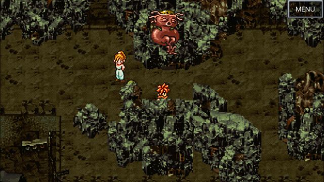 超时空之轮(ChronoTrigger)最详细攻略图文详解