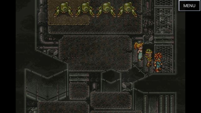 超时空之轮(ChronoTrigger)最详细攻略图文详解