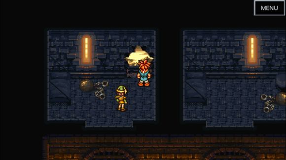 超时空之轮(ChronoTrigger)最详细攻略图文详解